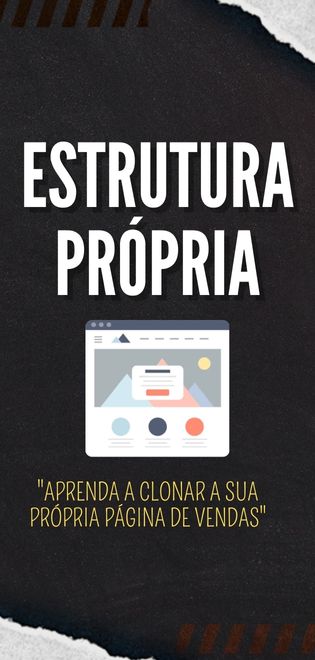 Estrutura própria